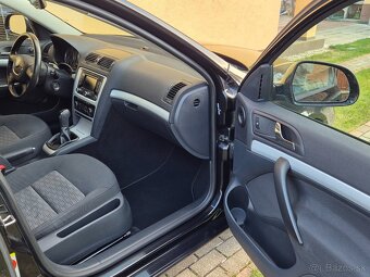 Škoda Octavia 1.6 TDi Facelift - 12