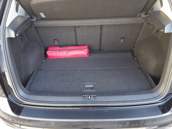 VW Golf Sportsvan 1.6 Tdi - 12