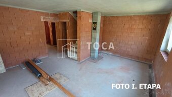 TOCA – II. ETAPA - dvojpodlažný RD v Kotešovej (TO052025CA) - 12