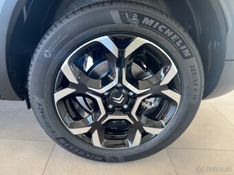 Citroën C5 Aircross BlueHDi 130 S S Max A/T - 12