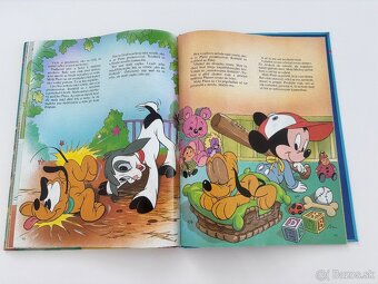 Walt Disney - 12