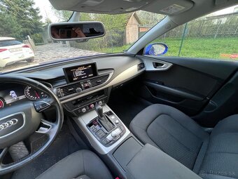 Audi A7 - 12