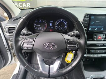Hyundai i30 CW 1.6 CRDi Comfort - 12