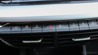 Škoda Octavia Combi 2.0 TDI Style 4x4 DSG, 147kW, SVK+záruka - 12