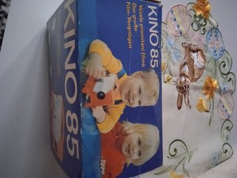 Retro kino 85 - 12