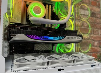 Ultra 9 285K\32GB\RTX 4090\SSD\1200W Zdroj - 12
