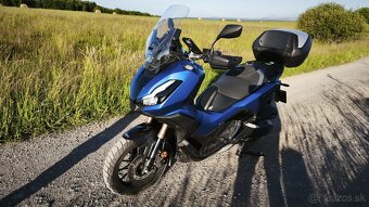 Honda ADV350 - 12