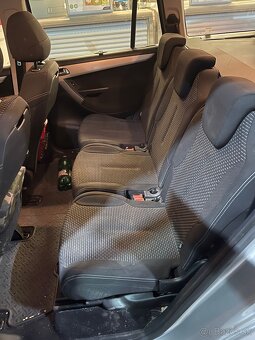 Citroën Grand C4 Picasso 1.6 HDi -2012-7 miest STK2026 - 12