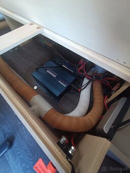 Weinsberg CaraCito 470 EU, Mover, Solar, Klima, Gas - 12