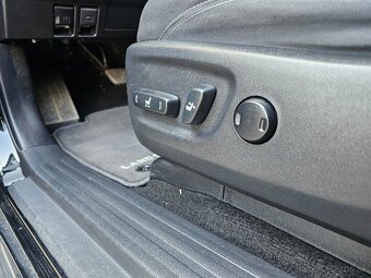 Toyota Land Cruiser 2.8 D‑4D A/T WEBASTO - 12