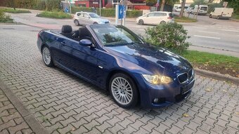 BMW 320i CABRIO M6 125Kw - 12