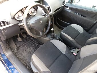 Peugeot 207 sw 1.6hdi - 12