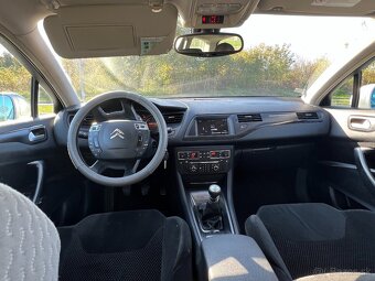 Citroën C5 Break - 12