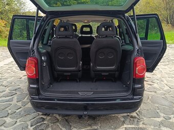 ✳️Volkswagen Sharan 1.9 TDI Trendline 7 MIEST✳️ - 12