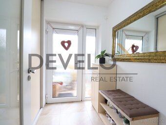 Na predaj priestranný 4-izbový byt - Vrakuňa - 12