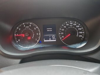 Opel Movano 2,3 CDTi - 12