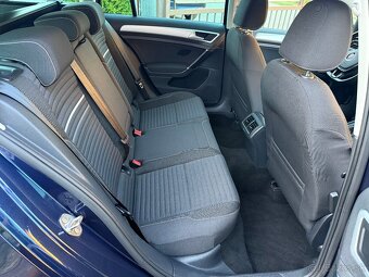 Volkswagen Golf Variant 2.0 TDI BMT 150k CUP - 12