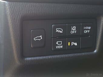 Mazda CX-5 , 2.0 benzín, 4x4 , AUTOMAT , odpočet DPH - 12