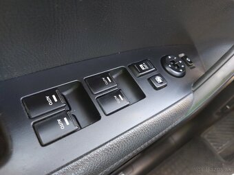 Kia Sorento 2.2 CRDi VGT 4WD LX A/T - 12