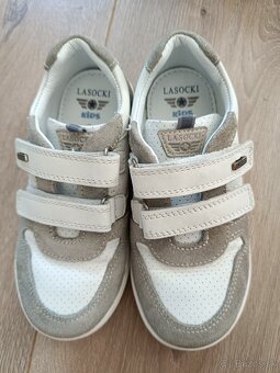 Detská chlapčenská obuv - 12