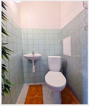 4i byt BB / FONČORDA / úžitková plocha 104 m2 - 12