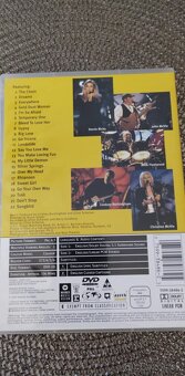 Hudobne DVD - 12