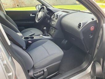 Nissan Qashqai 1.5 Dci, 81 KW, Tekna - 12