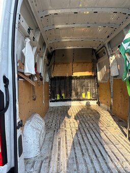 Renault Master 2.3dci Furgon - 12