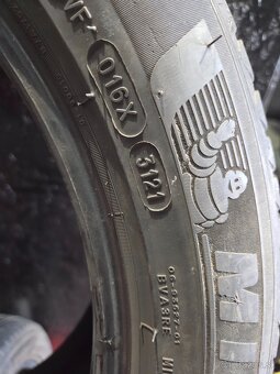 225/50 R18 Michelin letne pneumatiky - 12