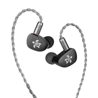 Tripowin x HBB Olina SE (IEM slúchadlá) - 12