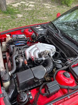 BMW E34 520i 1988 - 12
