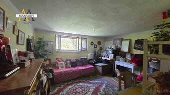 NA PREDAJ, rodinný dom, Žilina - Závodie - 12