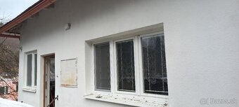 Predam starší rodinný domček - 12