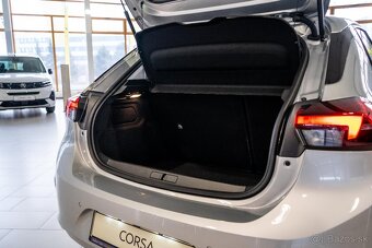 Opel Corsa 1,2 55 kW/75 k  Edition - 12
