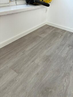 Brúsenie a renovácia parkiet - 12