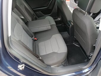 VOLKSWAGEN PASSAT VARIANT 2.0 TDI CR 103 kW BLUEMOTION DSG6 - 12