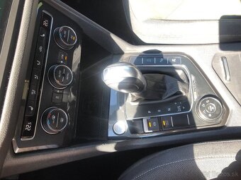 Volkswagen Tiguan allspace 140kW - 12
