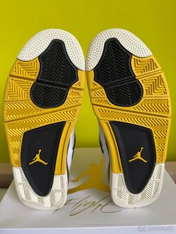 Tenisky Air Jordan 4 Retro - 12