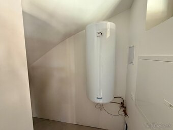Luxusný 3i. apartmán v Bojniciach časť Podskalne - Bojnice - 12