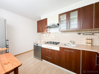 Na predaj 2 izbový byt, Košice západ - Petzvalova - 12