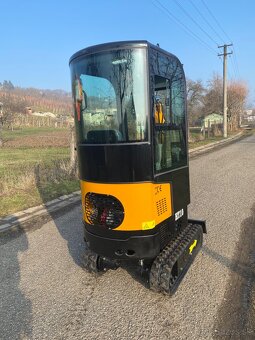 Minibager Hidhtop HT10 - 12