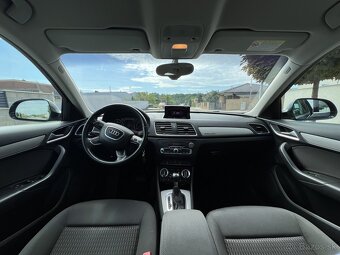 Audi Q3 2.0 TFSI - 12
