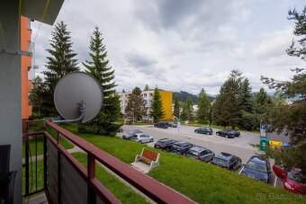 priestranný 3-izbový byt po rekonštrukcii – Dolný Kubín - 12
