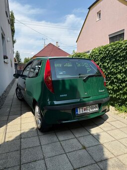 Fiat Punto - 12