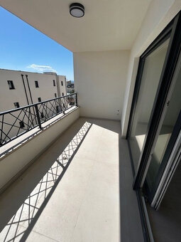 3 izb, Makarska, garážové miesto v cene, bazén, súkromná rez - 12