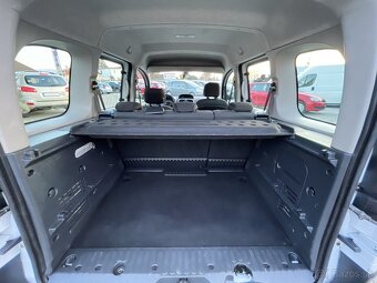 Renault KANGOO SK 2015 - 12