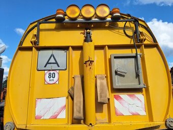 LIAZ 150.260 - 12