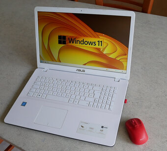 ♦️ ASUS ♦️ VivoBook 17 ♦️ - 12