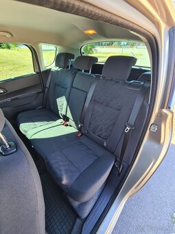Predám Peugeot 3008 Automatická prevodovka - 12