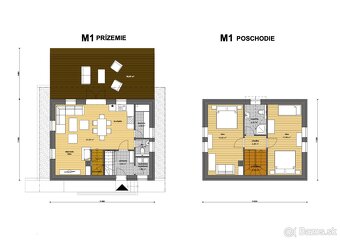 Exkluzívne bývanie v srdci Tokaja - 12